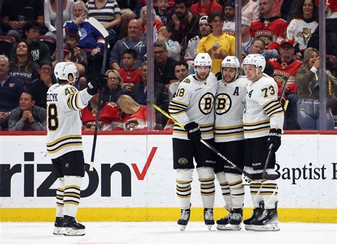 bruins playoff scenarios